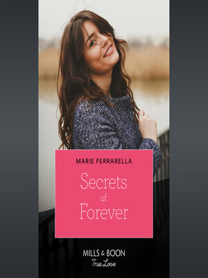 cover image of Secrets of Forever